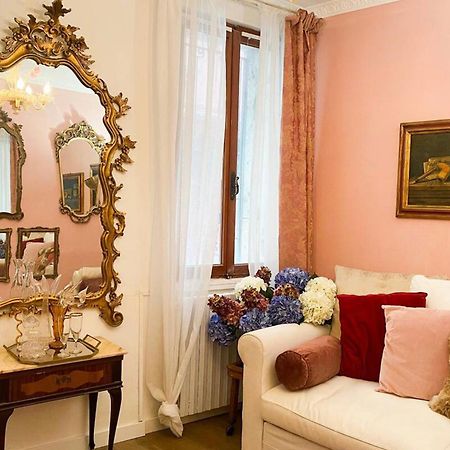 Ca Alla Croce Di Malta - Your Charming Retreat Venice Exterior photo