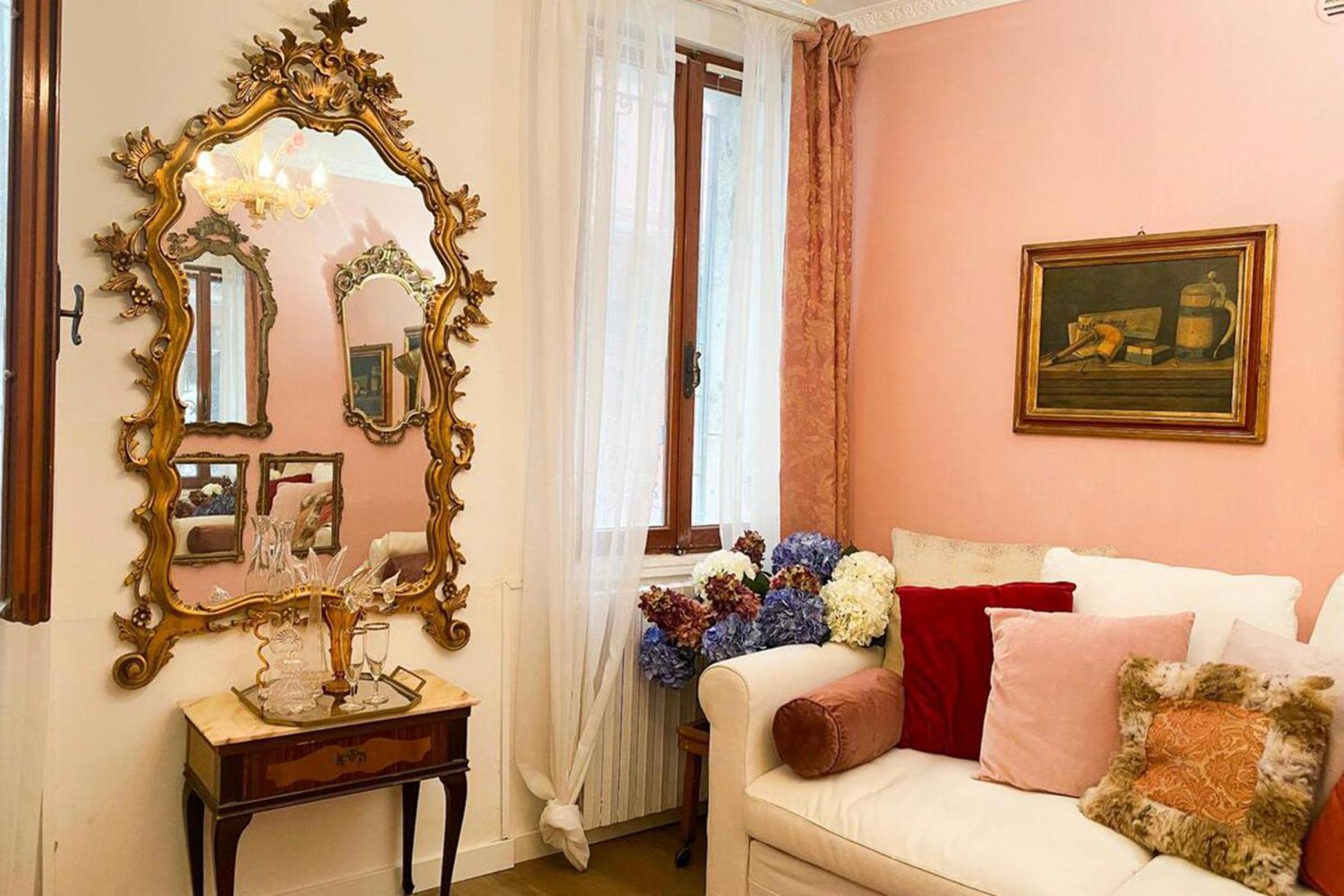 Ca Alla Croce Di Malta - Your Charming Retreat Venice Exterior photo