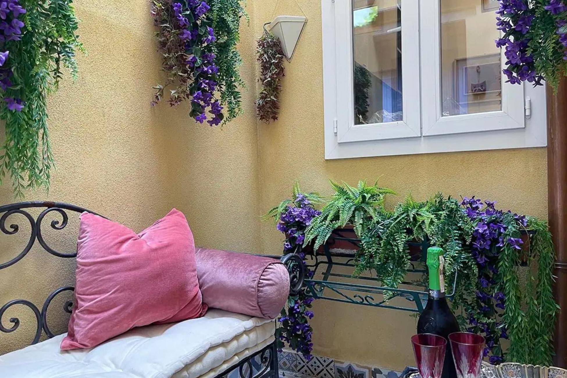 Ca Alla Croce Di Malta - Your Charming Retreat Venice Exterior photo