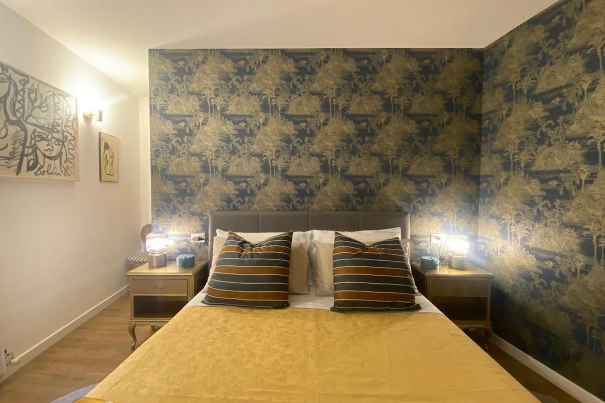 Ca Alla Croce Di Malta - Your Charming Retreat Venice Exterior photo