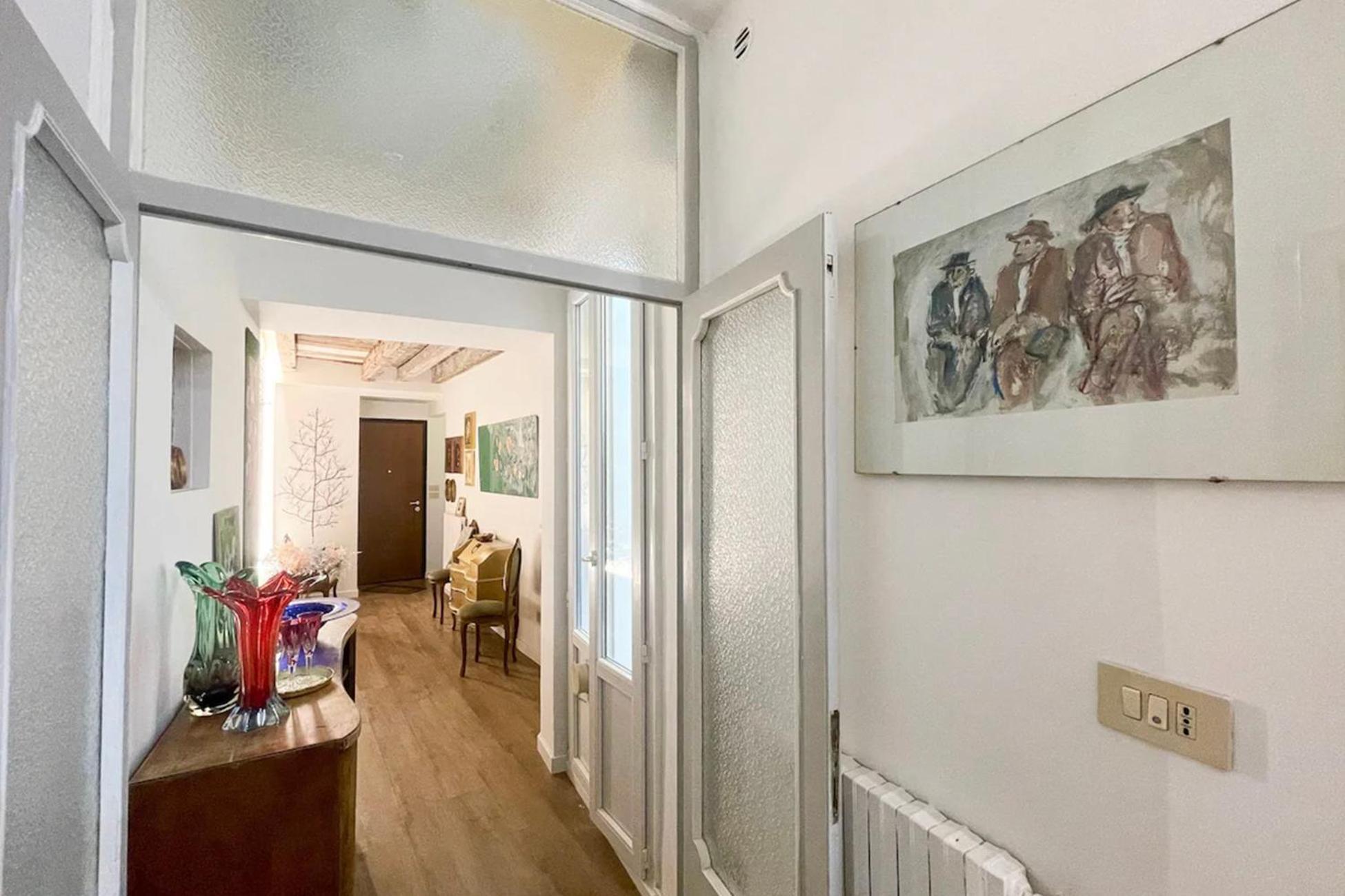 Ca Alla Croce Di Malta - Your Charming Retreat Venice Exterior photo