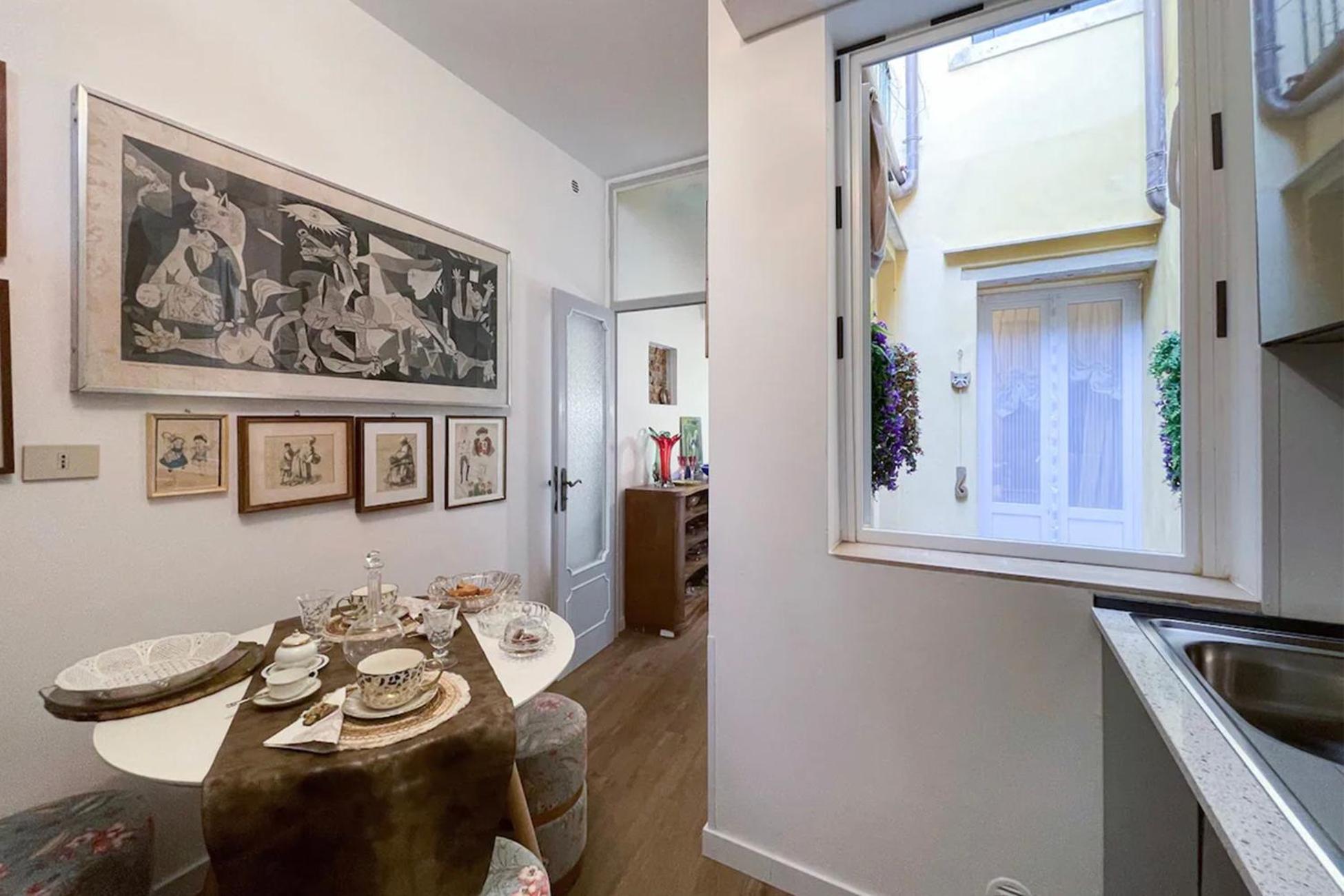 Ca Alla Croce Di Malta - Your Charming Retreat Venice Exterior photo